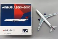 1/400 DELTA AIRBUS A330-300 #N806NW [62021]