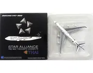 1/400 THAI STAR ALLIANCE BOEING 747-400 #HS-TGW [XX4898A]