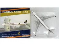 1/400 SINGAPORE AIRLINES AIRBUS A330-300 #9V-SSH 「Platinum Series」 [11212]
