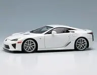 1/43 Lexus LFA 2010(ホワイテストホワイト) [EM537A]