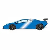 1/43 Lamborghini Diablo GTR 1999(ブルーモントレー) [EM786H]