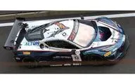 1/43 Chevrolet Corvette Z06 GT3 R Johor Motorsports Racing JMR 24H Spa 2026 H.H.Prince J. Ibrahim - Prince A. Ibrahim - J. Love - B. Green #0 [SB890]