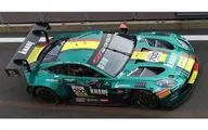 1/43 Aston Martin Vantage AMR GT3 EVO Comtoyou Racing 24H Spa 2026 N. Baert - X. Knauf - G. Servais - S. Bov #700 [SB902]