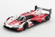 1/43 ポルシェ 963 ル・マン24時間 2025 2位入賞車 ポルシェ・ペンスキー・モータースポーツ #6 [TSM430944]