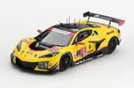 1/43 シボレー コルベット Z06 GT3.R IMSA デイトナ24時間 2025 Corvette Racing by Pratt Miller Motorsports #3 [TSM430948]