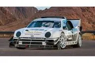 1/43 Ford RS 200 Pikes Peak 2013 Mark Rennison [S7749]