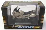1/18 Honda EUROPEAN(アイボリーS) シリーズNo.12 [0073131]