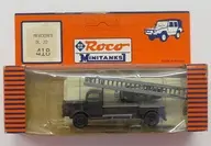 MERCEDES DL 22(グレー) [418]