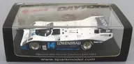 1/43 Porsche 962 Winner Daytona 24H 1987 #14(ホワイト×ブラック) [43DA87]