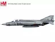 1/72RF-4C幻影II`西班牙空军`[HA1995]