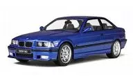 1/12 BMW M3 E36 (ブルーメタリック) [OTMG016]