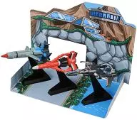 Thunderbird Set A "Tomica Gift"