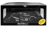 1/18 BENTLEY SPEED 8 LEMANS 24 hr 2003 2nd POSITION BREITLING #8 (Green) "MOTORSPORT" [80354]