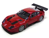 1/18 Ferrari 575 GTC 2004 (rojo) [08391A]