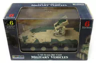 1/43 LAV25 ピラニア ミサイルランチャー装備(アメリカ 2003年) 「MILITARY VEHICLES」 [GPM6]