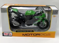 1/12 Kawasaki Ninja ZX10R "Japan Motorcycle" [200-010]