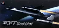 1/72 SR71 偵察機 `ブラックバード` - T.Pappas [AF10088B]
