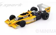 1/18 Renault RS01 British GP 1977 Jean-Pierre Jabouille #15 [18S111]
