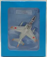 1/100 Adendo à Air Self-Defense Force T-4 Junior Training Aircraft "SDF Model Collection No. 57"