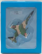 [单品]1/100航空自卫队F-1战斗机#70-8277捆包品