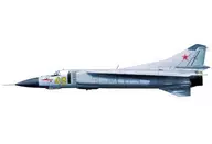 1/72 MiG-23M フロッガー 第787戦闘機連隊 `イエロー49` [HA5301]