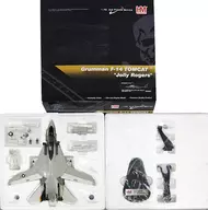 1 / 72F-14A Tomcat 84 th Combat Squadron Jolly Roger [HA5203]