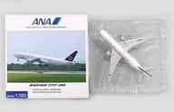 1/500 ANA STAR ALLIANCE MARKING BOEING 777-200 JA711A [NH50022]