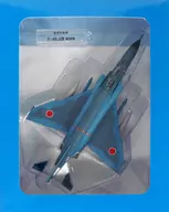 1/100航空自衛隊F-4EJ改戰鬥機贈品