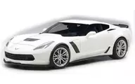 1/18 Chevy Corvette C7Z 06 (blanco) [71261]