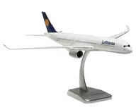 1/200 A350-900 ルフトハンザドイツ航空 ランディングギアなし/スタンド付属 [LH37]