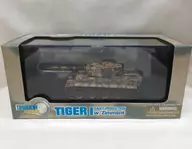 1/72 TIGER I EARLY PRODUCTION w/Zimmerit 3./sPzAbt.502 Eastern Front 1944 [60265]