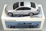 1/18 Lexus GS 430 2006 (mercúrio metálico) [78801]