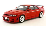1/18 ニスモ 400R R33(レッド) [OTM710]