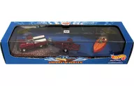 1/64 SMOKE ’N WATER (2台セット) 「Hot WheeLs COLLECTIBLES」 [20800]