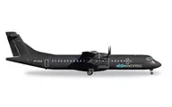 1/200 ATR-72-500 Alsie Express航空 [558396]