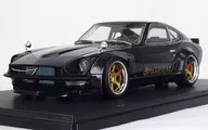 1/18 PANDEM S30 Z(ブラック) [IG1010]