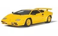 1/18 Konig Special Countach Turbo (amarillo) [GTS010KJ]
