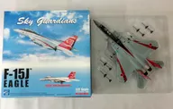 1/72 F-15J EAGLE 201SQ ”20th Anniversary” 「Sky Guardians」 [WTW-72-005-00A]