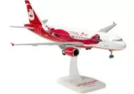 1/200 A320 エア・ベルリン MILO ランディングギア・スタンド付属 [AB09]