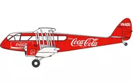 1 / 72DH84 Dragon VH-AQU Coca-Cola [OX72DG002CC]