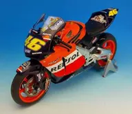 1/12 HONDA RC211V 2003 V.Rossi REPSOL 日本GP仕様 [TRM12002VR]