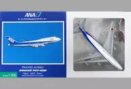 1/200 ANA波音747再见包机#JA8960[NH20060]