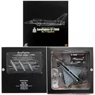 1/72 Eurofighter Typhoon, 11º Esquadrão de Combate da Força Aérea Real, 2015 [JCW-72-2000-003]