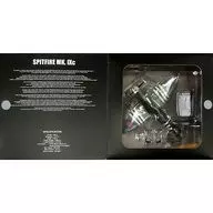 1/72 スピットファイア MK Ixc イギリス空軍 126sq ジョン・プラギス [JCW-72-SPF-001]