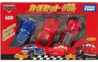 Cars Set #02 (3 sets) 「 Disney Pixar Tomica Collection 」 [793144]