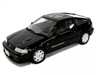 1/18 ホンダ CR-X(ブラック) [OTM671]