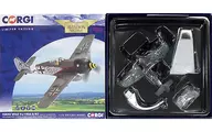 1/72 Fw190 A-8/R2 11(Sturm)/JG 3 ウィリアム・マキシモウィッツ 1944 [CGAA34317]