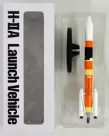 1/200 H-IIA Launch Vehicle