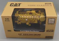 1/25 Cat G3516 ガスエンジン 「コアクラシックスコレクションシリーズ」 [DM85238]