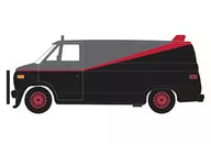 1/24 1983 GMC Vandura "The A-Team (1983-87 TV Series)" [84072]